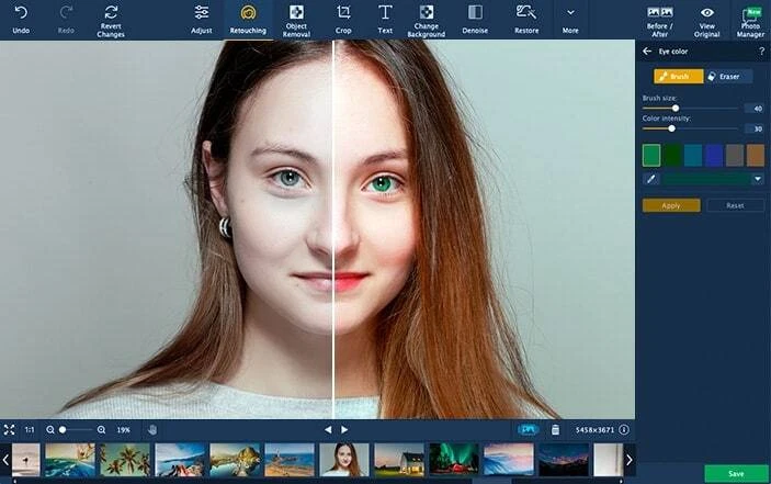 BUNDLE Deal  : Movavi Screen Recorder 2026 + Photo Editor + Video Editor Bundle - Image 4 of 4