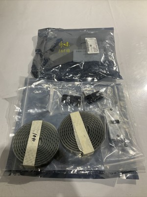MACRON DYNAMICS DBK-CEX-1950 DRIVE BELT KIT LOT OF 2 U3S