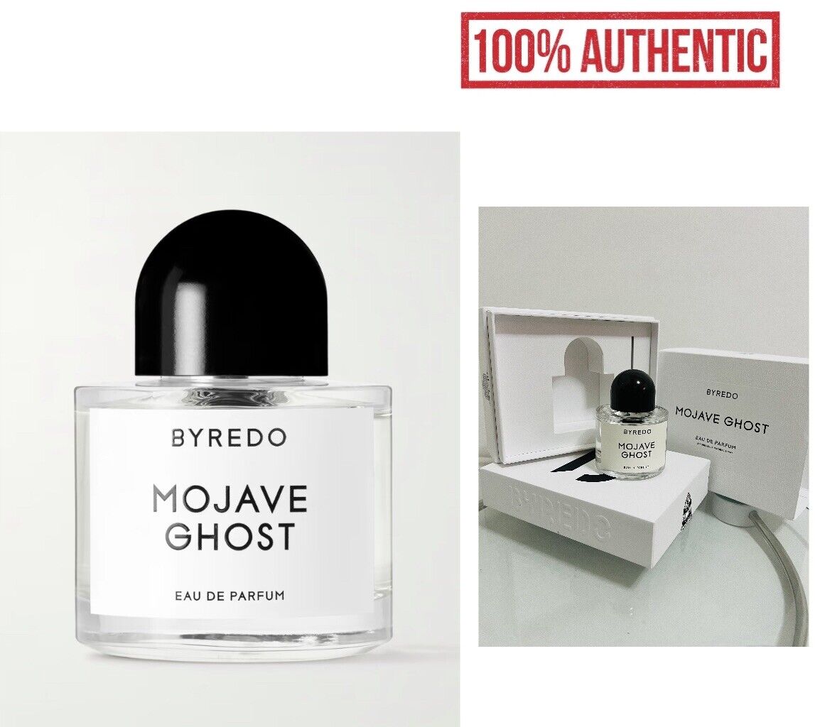 BYREDO Mojave Ghost 1.7oz Unisex Eau de Parfum for sale online | eBay