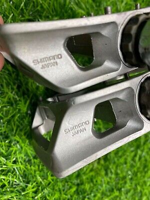 USED Shimano DX pedals 9/16 USED Shimano DX pedals 9/16