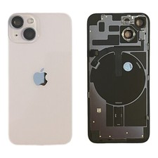 iPhone 14 Plus Purple Back Glass Cover Replacement OEM Original Apple Grade B