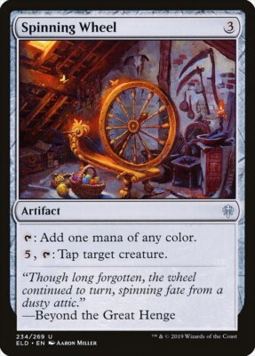 mtg best wheel cards of Misfortune [211] [Commander Legends] [Foil]  Face to Face Games Magus of the Wheel |