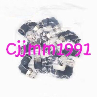 10PCS new PISCO quick connector PL4-01  #E1