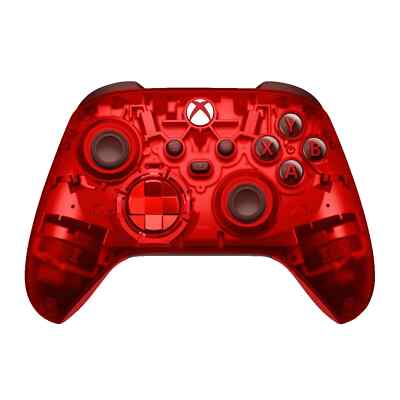 MICROSOFT Xbox Wireless Controller Pulse Cipher SE für Series X, S, PC, Android