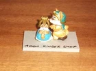 KINDER MIEZI CATS EGYPTOCHATS BABYSITTRA AMENO MOTHER ET FILS VARIANT IT