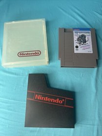 Xenophobe (Nintendo NES, 1988) - Tested - Authentic