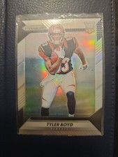 Tyler Boyd Cincinatti Bengals