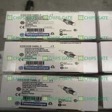 1PCS Brand NEW Schneider Inductive Proximity Sensor XS630B1MBL2 XS630B1MBL2