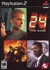 24: The Game (Sony PlayStation 2, 2006)