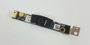 Webcam Camera Module Board 8015_REV1 112-0813F aus Notebook Medion Akoya P6618