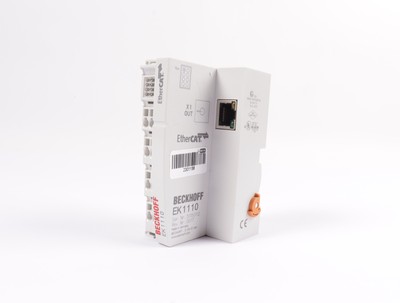 Beckhoff EtherCAT-Verlängerung EK1110 -2301158