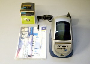 labelwriter 310