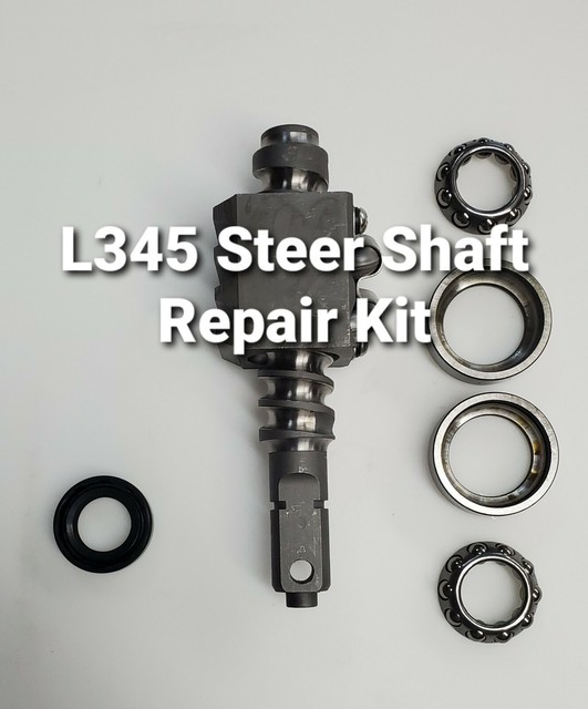 Steering shaft ball/nut assy Repair Kit Fits Kubota L345/L345DT eBay