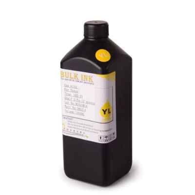 4*1000ML Soft UV Ink For EP SON DX5 DX7 XP600 TX800 L1440 Printer