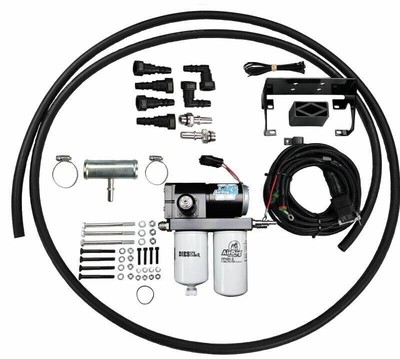 PureFlow AirDog II-5G 15-16 LML 6.6 Duramax DF-100-5G Fuel Lift Pump A7SPBC262