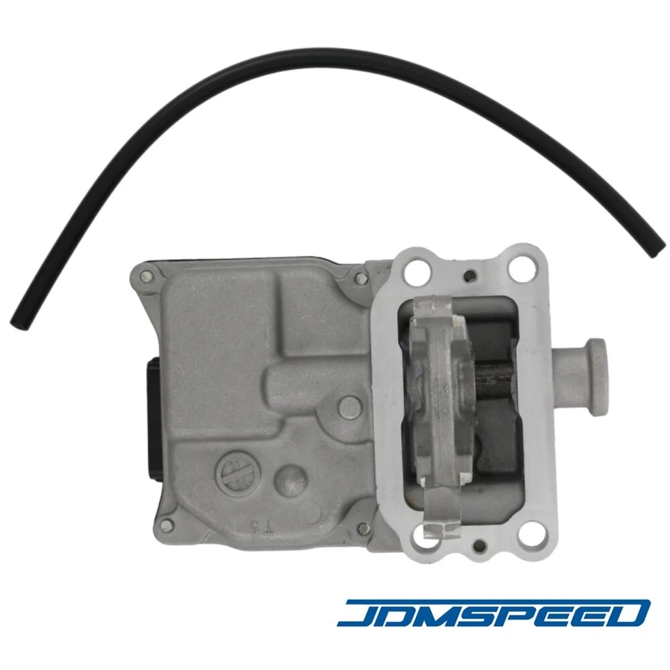 Front Differential Vacuum Actuator Fit 05-19 Toyota Tacoma V6 4WD 41400-35034 - Image 2 of 4