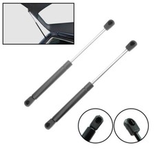 Amortiguador de soporte de elevación de maletero trasero 2 piezas para Ford Contour Mercury Mystique 1995-2000