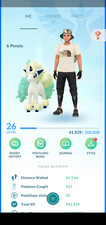 Pokemon Go Mini PTC With Shiny Pkm
