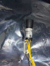 Honeywell C554A Flame Detector Kit Photocell Oil Burner