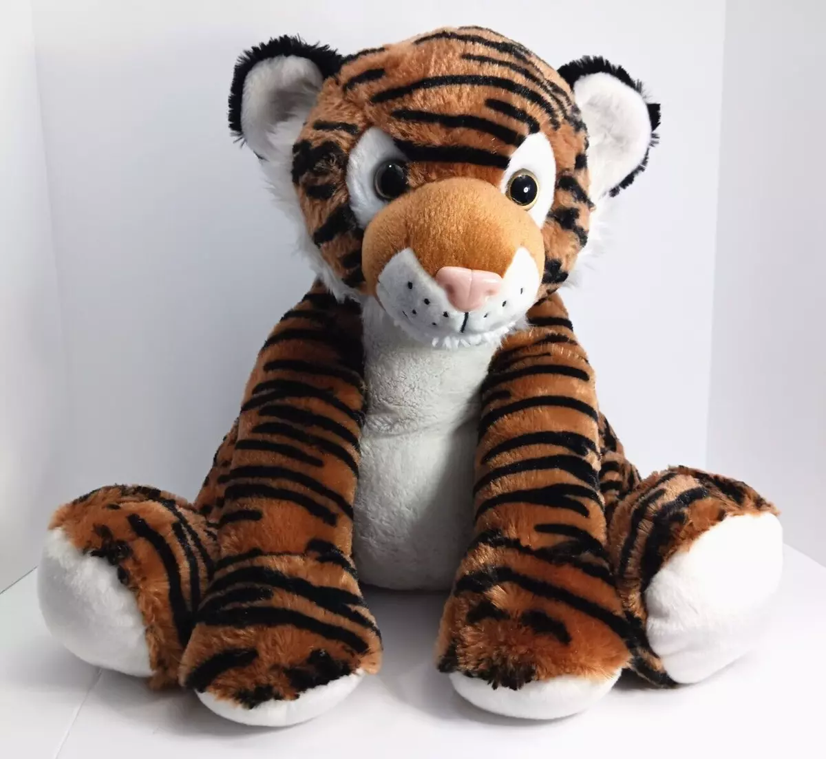 Animal deals alley tiger