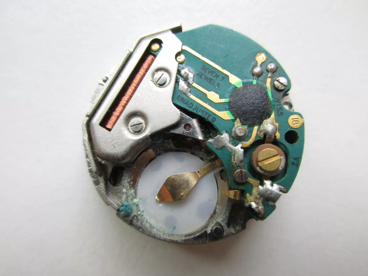 Esa 9362 movement hot sale