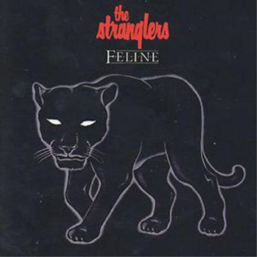Feline (CD) Album - Foto 1 di 1