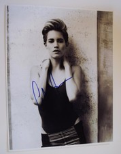 Cody Horn Signed Autographed 11x14 Photo Magic Mike End of Watch COA VD
