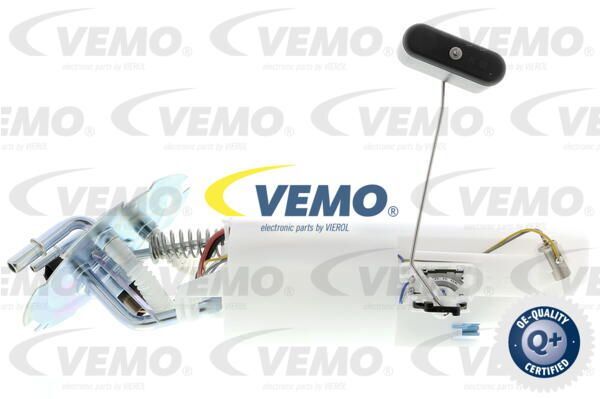 Vemo V51-09-0002-1 Kraftstoff-FöRdereinheit FüR Daewoo-image