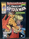 Amazing Spider-Man #324