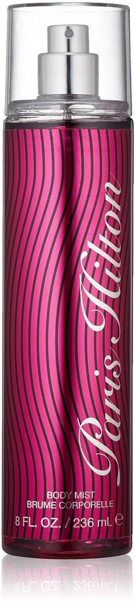 Paris hilton body new arrivals