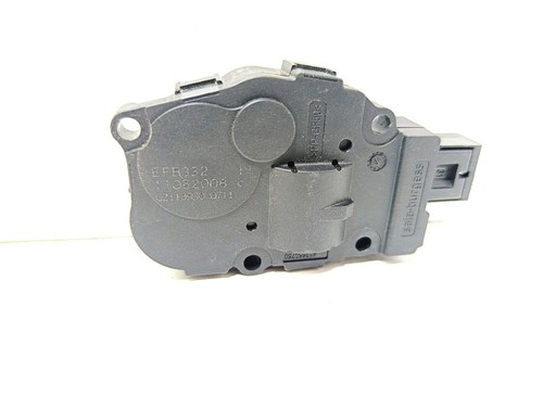 BMW 1 E81 E87 2008 Stellmotor Heizung Klima 1139300711 Diesel 105kW UST98818