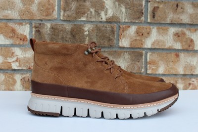 zerogrand rugged chukka