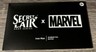Sealed MTG Secret Lair x Marvel Iron Man Rainbow Foil Ed Magic the Gathering