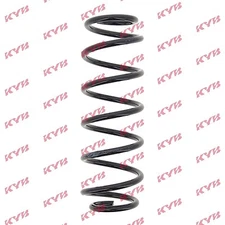 KYB RH6608 Coil Spring for Honda