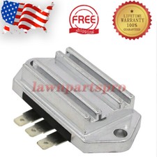 Voltage Regulator Rectifier Fit Kohler 8-25 HP 41 403 10-S 41 403 09-S US Engine