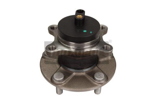Maxgear 33-0889 Radlager Satz FüR Fiat, Suzuki-image