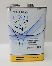 Parker Polyol Ester Refrigeration Lubricant (1 Gallon) VPOE32G POE Lubricant