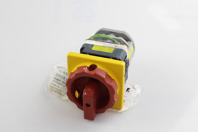 Sontheimer NS3/32EU1/Z33/SP230V Disconnect Main Switch, 32A | eBay