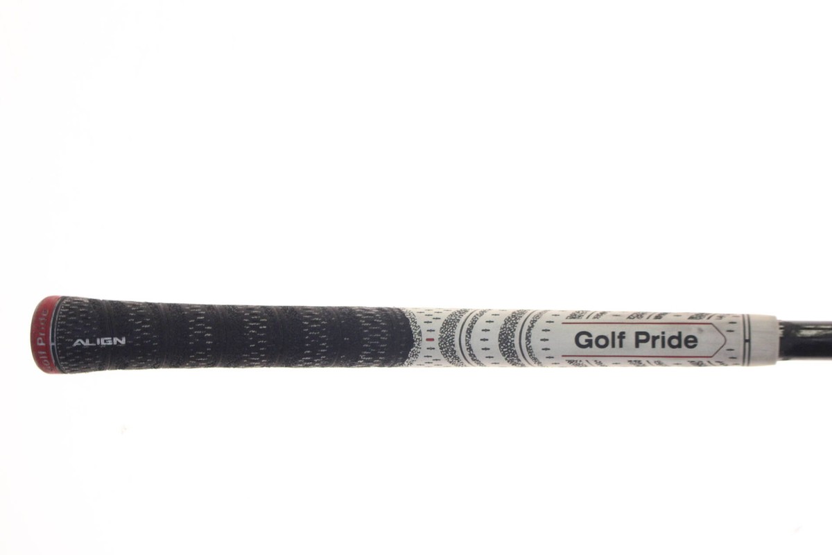 TaylorMade JetSpeed 4 Hybrid 22° Regular Left-Handed