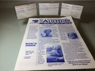 Visage Radio Archive (KSER)(July 1991) with KSER Station Program — photo 1