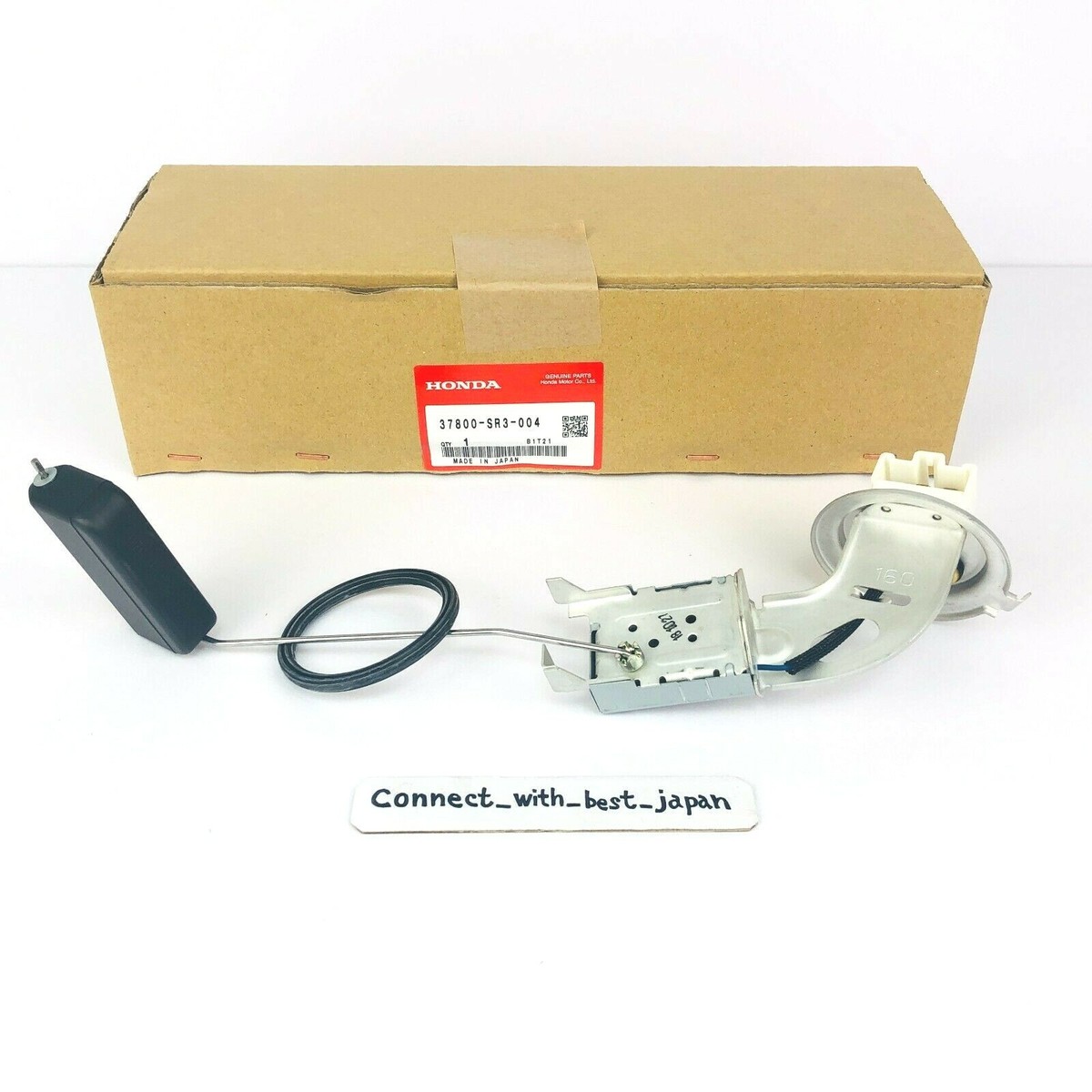 HONDA CIVIC GENUINE Fuel Tank Level Sending Unit 1992-1995 37800