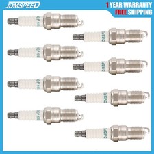 Set of 8 Platinum Spark Plug Kit 3186 for Camaro Silverado Yukon Corvette
