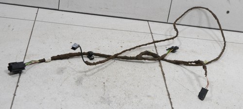 VW Polo 6N1 Bj 94 Kabelbaum Leitungssatz Heckklappe #97312-F280