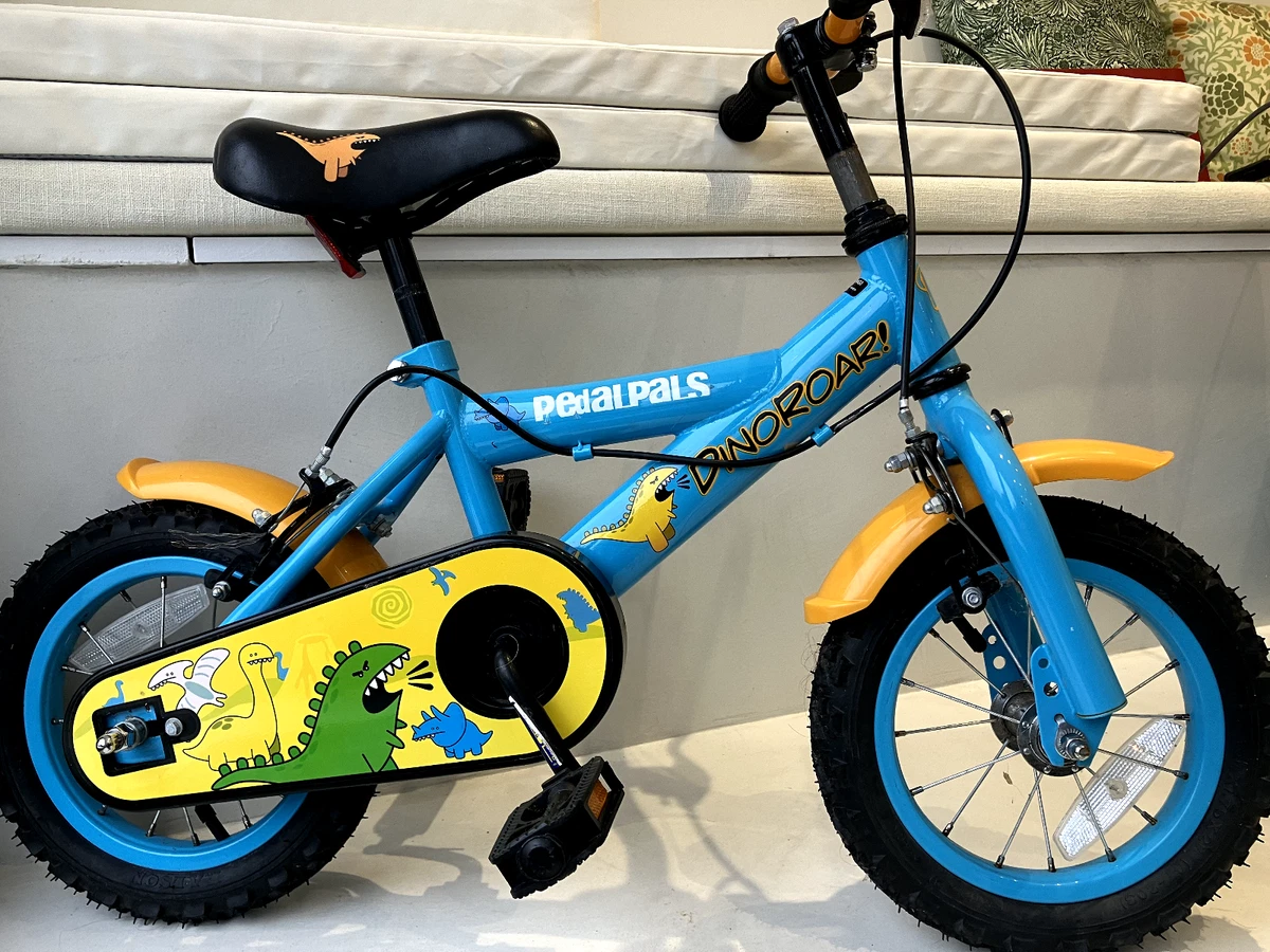 12 top dinosaur bike