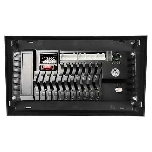 For Vauxhall Astra H Corsa Vectra Android 13 Car Stereo Radio GPS Apple Carplay - Picture 18 of 21