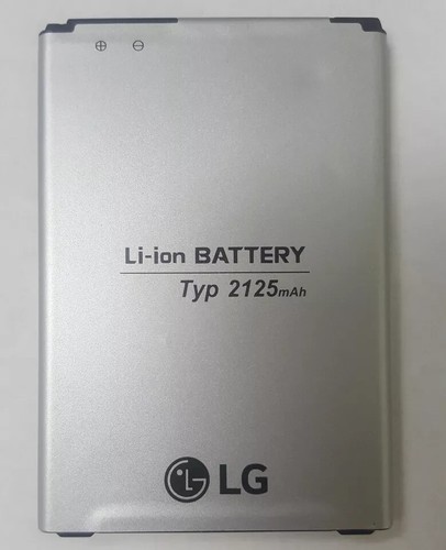 Originale LG BL-46ZH Batteria Per LG K7 X210 Cellulare - Foto 10