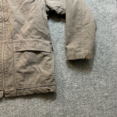 Vintage Patagonia Double Duty Jacket Womens Medium Grey Vintage Patagonia Double Duty Jacket Womens Medium Grey