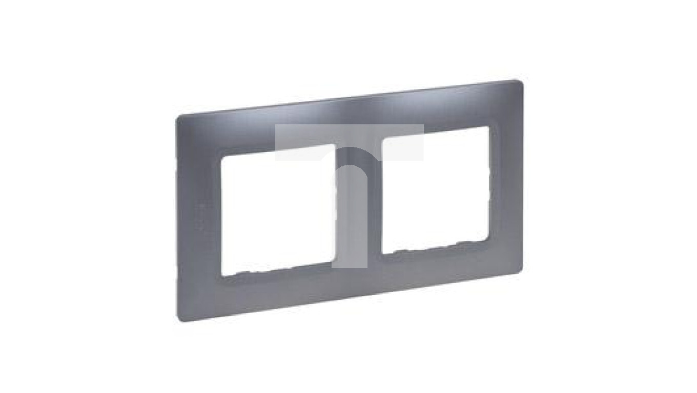 Niloe Selection Double steel frame 762052 /T2UK
