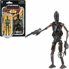 2021 Star Wars Vintage VC206 TVC IG-11 Assassin Droid 3.75" Scale Action Figure