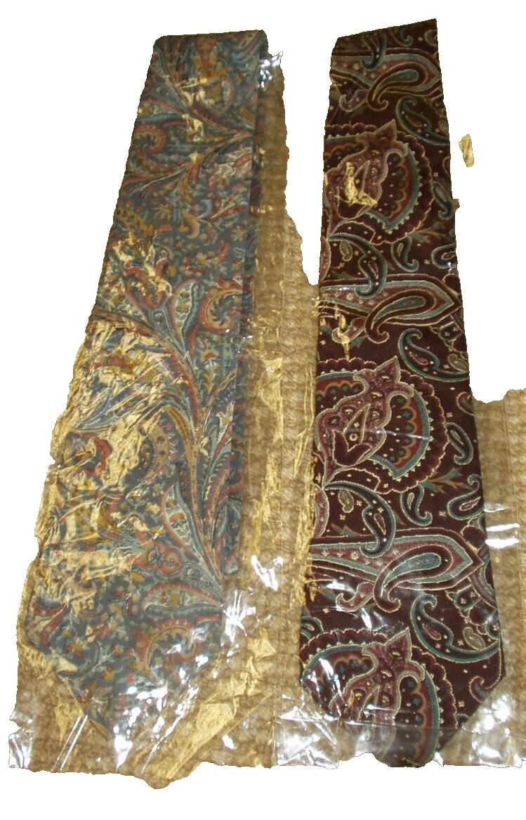 Liberty of London 100% Cotton Ties for Men